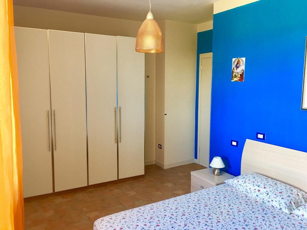 Villa Antares Pesaro Ngoại thất bức ảnh