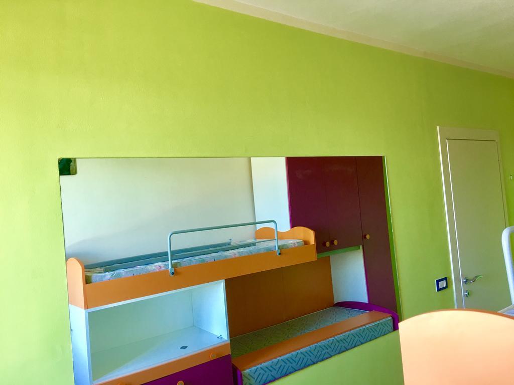 Villa Antares Pesaro Ngoại thất bức ảnh