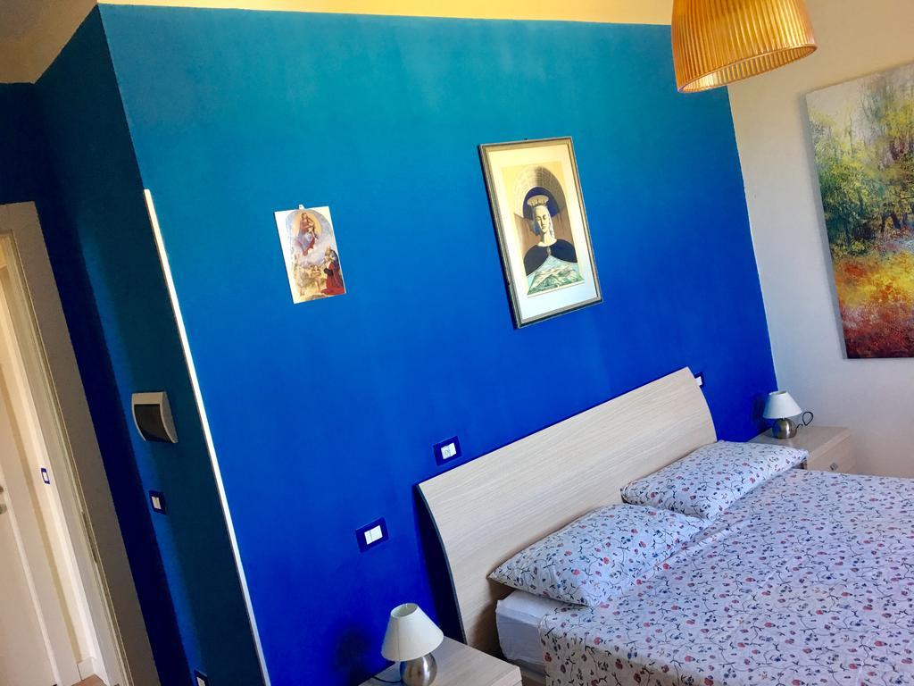 Villa Antares Pesaro Ngoại thất bức ảnh
